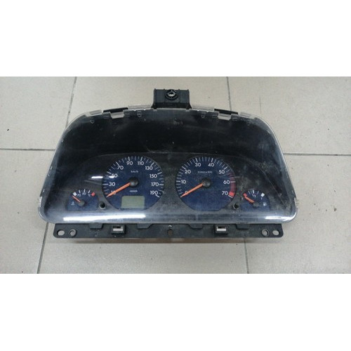 Панель приборів (спідометр) Европа Fiat Scudo 2004-2006 1491292080